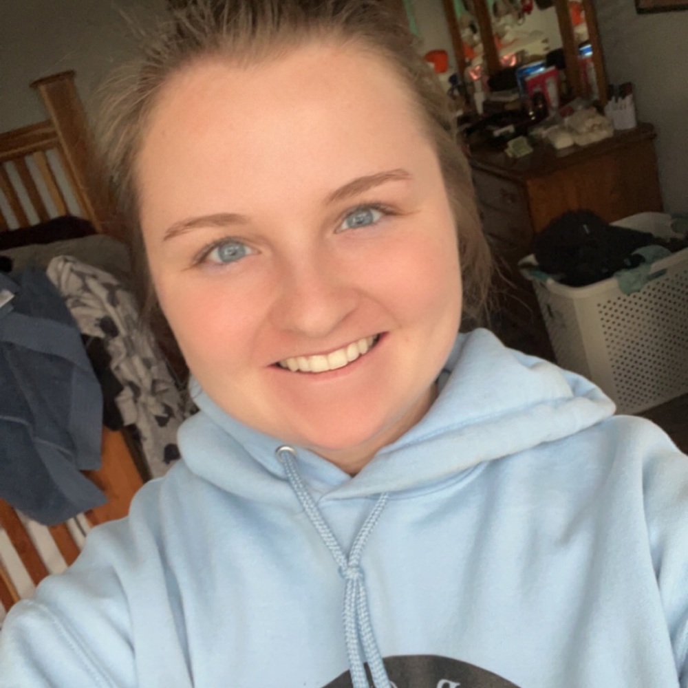 Meet your Posher, Kaitlyn
